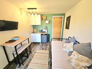 Joli Studio indépendant à 20 min de Paris - Villennes-sur-Seine - 0