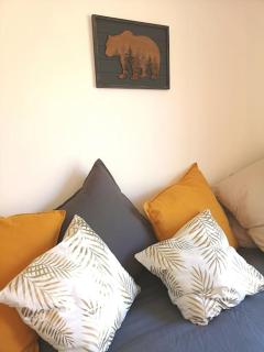 Joli Studio indépendant à 20 min de Paris - Villennes-sur-Seine - 8