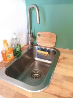 Joli Studio indépendant à 20 min de Paris - Villennes-sur-Seine - 1