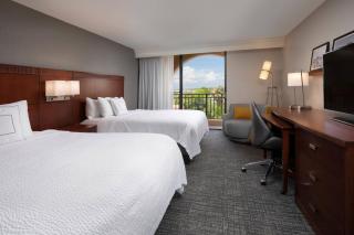 Courtyard by Marriott Bradenton Sarasota/Riverfront - 4