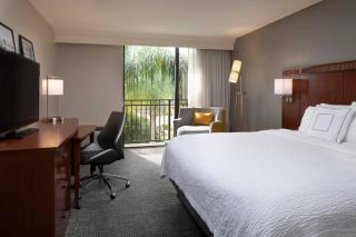 Courtyard by Marriott Bradenton Sarasota/Riverfront - 1