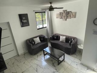 LEVEL suites #4 OMEGA - Sosúa - 2
