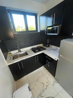 LEVEL suites #4 OMEGA - 1