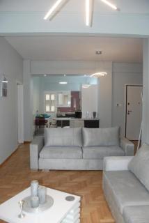 Filopappou flat - Atene - 5