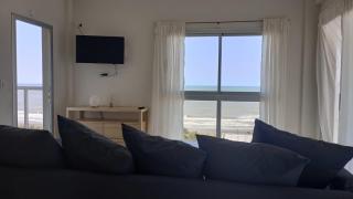 Rest Departamento con vista al mar - San Bernardo - 5