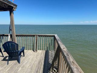 Sea 2 Believe! OceanFront! Pets Allowed - 5