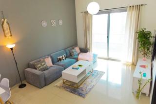 Himalaya Holiday Homes 1 BHK Apartment - Dubai - 4