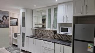 Amherst House - East London - 4
