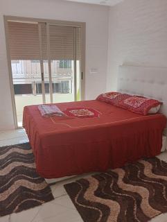 Appartamento Sidi Rahal vista mare - 9