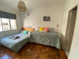 DEPARTAMENTO a UNA CUADRA DE AVENIDA CORRIENTES - Buenos Aires - 7