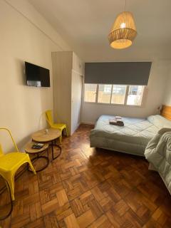 DEPARTAMENTO a UNA CUADRA DE AVENIDA CORRIENTES - Buenos Aires - 3