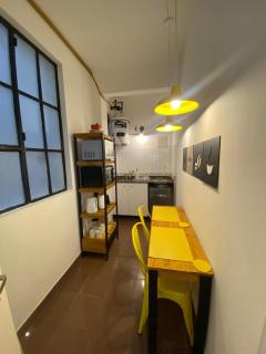 DEPARTAMENTO a UNA CUADRA DE AVENIDA CORRIENTES - Buenos Aires - 1