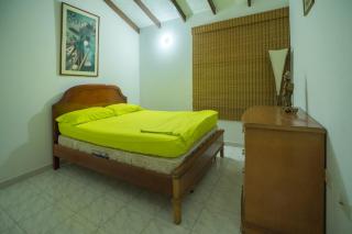 Villa Glo - Carmen de Apicalá - 3