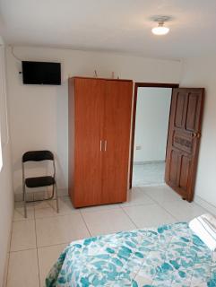 Casa Campestre Las Margaritas - 1