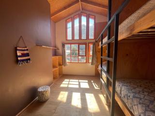 Mirlo’s hostel - Futaleufú - 7