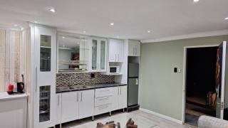 Amherst House - East London - 2