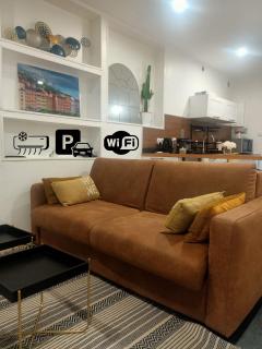 Le Petit Cocon - Parking privé - Lyon Sud - 0