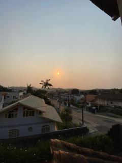 Hostel Morro do Finder - Joinville - 2