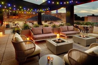 TownePlace Suites Nashville Downtown/Capitol District - Nashville - 0