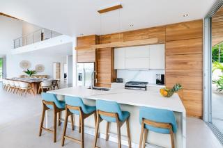 Modern Oceanview Villa w Infinity Edge Pool - Playa Grande - 9