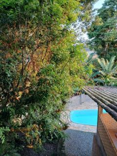 Hostel Morro do Finder - Joinville - 1