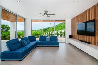 Modern Oceanview Villa w Infinity Edge Pool - Playa Grande - 7