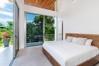 Modern Oceanview Villa w Infinity Edge Pool - Playa Grande - 4