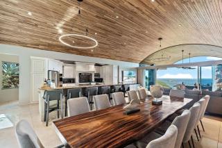 Luxury Retreat Oceanview w Fitness Studio - 7