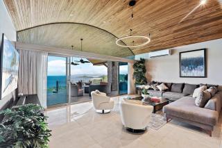 Luxury Retreat Oceanview w Fitness Studio - 6