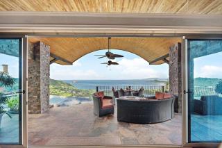 Luxury Retreat Oceanview w Fitness Studio - 5