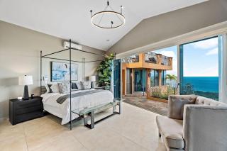 Luxury Retreat Oceanview w Fitness Studio - 3