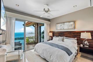 Luxury Retreat Oceanview w Fitness Studio - 2