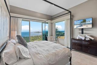Luxury Retreat Oceanview w Fitness Studio - 1