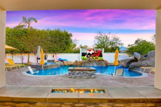 Epic Journey in Montage - Indio - 2