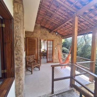 Condado Verde Itaipava Pedro do Rio - 2