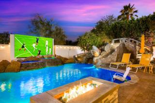 Epic Journey in Montage - Indio - 8