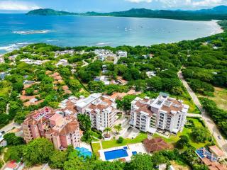 Langosta Beach Ocean View Penthouse w Pool - Tamarindo - 0
