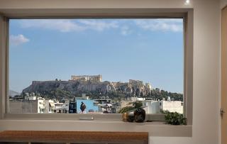 Calliope Suite 3 with Acropolis View - Atene - 7