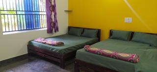 S R A Holiday homes - 5