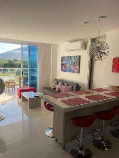 Apartamento en Santa Marta Ocean club - Santa Marta - 0
