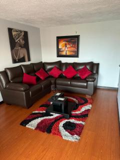 Big apartment Hayuelos - Bogotá - 0