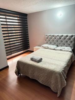 Big apartment Hayuelos - Bogotá - 6