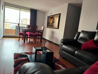 Big apartment Hayuelos - Bogotá - 5