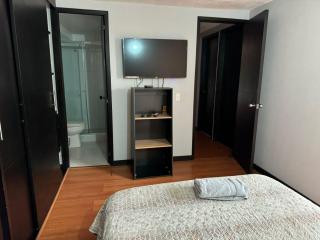 Big apartment Hayuelos - Bogotá - 4