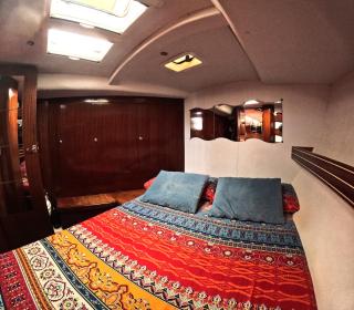 Private Sailingboat for two people - Ogobpuquib - 8
