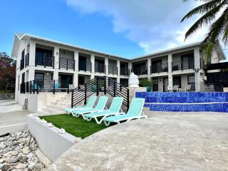 Seven Mile View Condo #3B - West Bay - 5