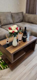 Apartment "Taha Plaza" in the city center - Tbilisi - 8