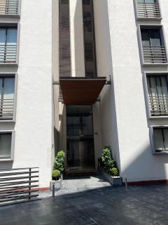 Departamento en zona Angelopolis - Puebla - 0