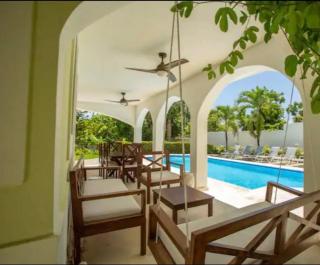 Villa Belisia Maria - Bombita - 0