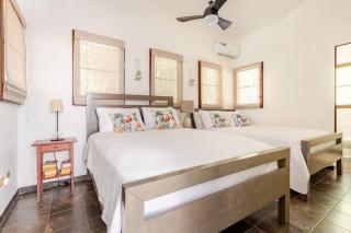 Villa Belisia Maria - Bombita - 1